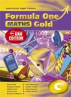 Image for Formula one maths: Gold
