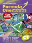Image for Formula one mathsC1