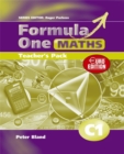 Image for Formula One Maths : C1 : Teacher&#39;s Pack
