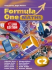 Image for Formula One Maths Euro Edition Pupil&#39;s Book C2