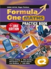 Image for Formula One Maths Euro Edition Practice Book C2