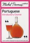 Image for Portuguese introductory course