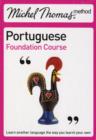 Image for Portuguese foundation course