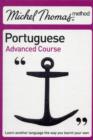 Image for Portuguese advanced course