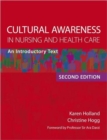 Image for Cultural Awareness in Nursing and Health Care, Second Edition