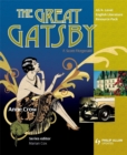 Image for AS/A Level English Literature: The Great Gatsby Teacher Resource Pack (+CD)