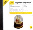 Image for Teach Yourself Beginner&#39;s Spanish