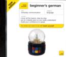 Image for Teach Yourself Beginner&#39;s German