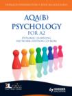 Image for AQA(B) Psychology for A2 Online Teacher&#39;s Resource
