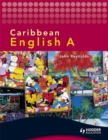 Image for Caribbean English A
