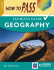 Image for How to pass Standard Grade geography