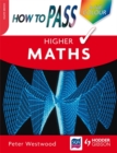 Image for How to Pass Higher Maths