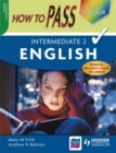 Image for How to pass intermediate 2 English