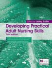 Image for Developing Practical Adult Nursing Skills