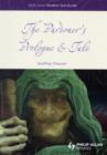 Image for AS/A level English literature  : the pardoner&#39;s prologue &amp; tale student text guide