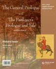Image for AS/A Level English Literature : &#39;The General Prologue&#39; and &#39; The Pardoner&#39;s Prologue and Tale&#39; : Teacher Resource Pack