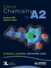 Image for Edexcel Chemistry for A2 Dynamic Learning