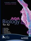 Image for AQA Biology for A2 Dynamic Learning