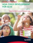 Image for AQA child development for GCSE  : home economics