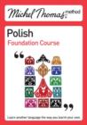 Image for Polish foundation course