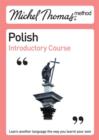 Image for Polish introductory course