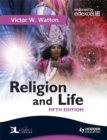 Image for Religion and Life Fifth Edition