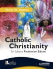 Image for Catholic Christianity for Edexcel: Foundation Edition