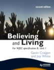 Image for Believing and Living Second Edition