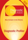 Image for Diagnostic Reading Analysis (DRA) Diagnostic Profiler CD-ROM 2ED