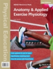 Image for AS/A2 Physical Education: Anatomy &amp; Applied Exercise Physiology 2nd Edition Resource Pack