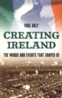 Image for Creating Ireland