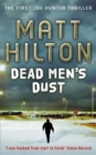 Image for Dead Men&#39;s Dust