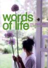 Image for Words of life, May-August 2009 : May-August 2009