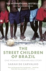 Image for The Street Children of Brazil