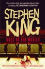 Image for Stephen King goes to the movies