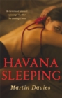 Image for Havana sleeping