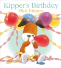 Image for Kipper&#39;s Birthday Big Book