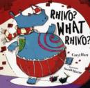 Image for Rhino? What rhino?