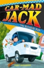 Image for Car-Mad Jack: The Versatile Van