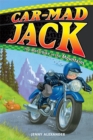 Image for Car-Mad Jack: Motorbike in the Mountains