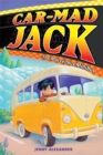 Image for Car-Mad Jack: The Marvellous Minibus