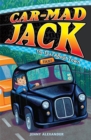 Image for Car-Mad Jack: Taxi About Town