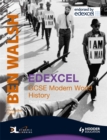 Image for Edexcel GCSE Modern World History
