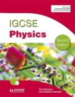 Image for IGCSE physics