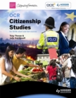Image for OCR Citizenship Studies for GCSE short and full courses