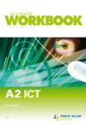 Image for A2 ICT : Workbook