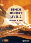 Image for Bench joinery level 2 : Level 2