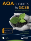 Image for AQA Business for GCSE : Setting Up a Business Dynamic Learning