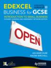 Image for Edexcel Business for GCSE : Introduction to Small Dynamic Learning : Unit 1