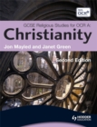 Image for GCSE Religious Studies for OCR: Christianity